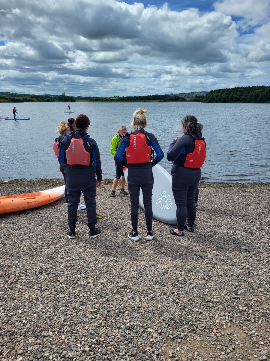 Fife Council Justice Social Work tweet media