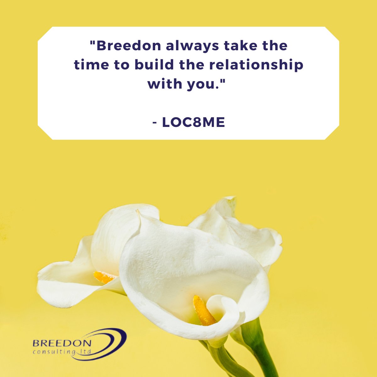 Nothing makes us happier than when a client is 100% satisfied.

Thank you, Loc8me for your kind words about our services. 

⭐⭐⭐⭐⭐

#testimonial #clientstatisfaction #positivereview #clients