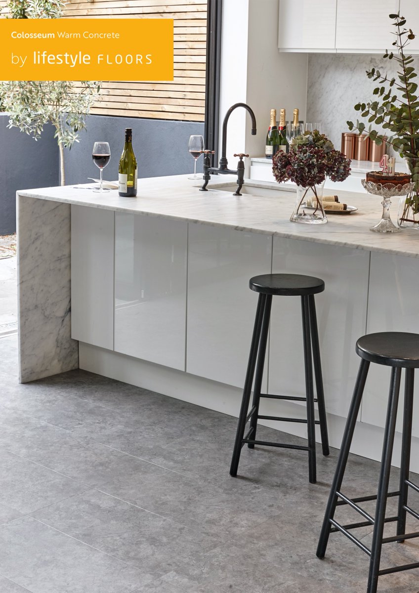 Lifestyle Floors tweet media