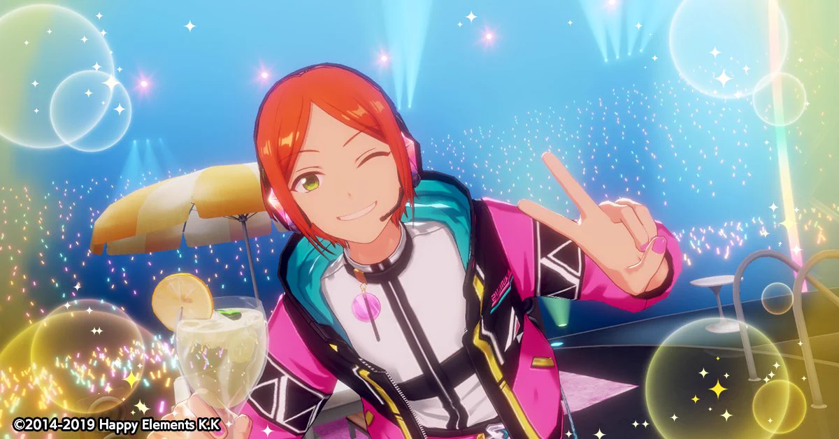 あんさんぶるスターズ！！Music【公式】 on X: 