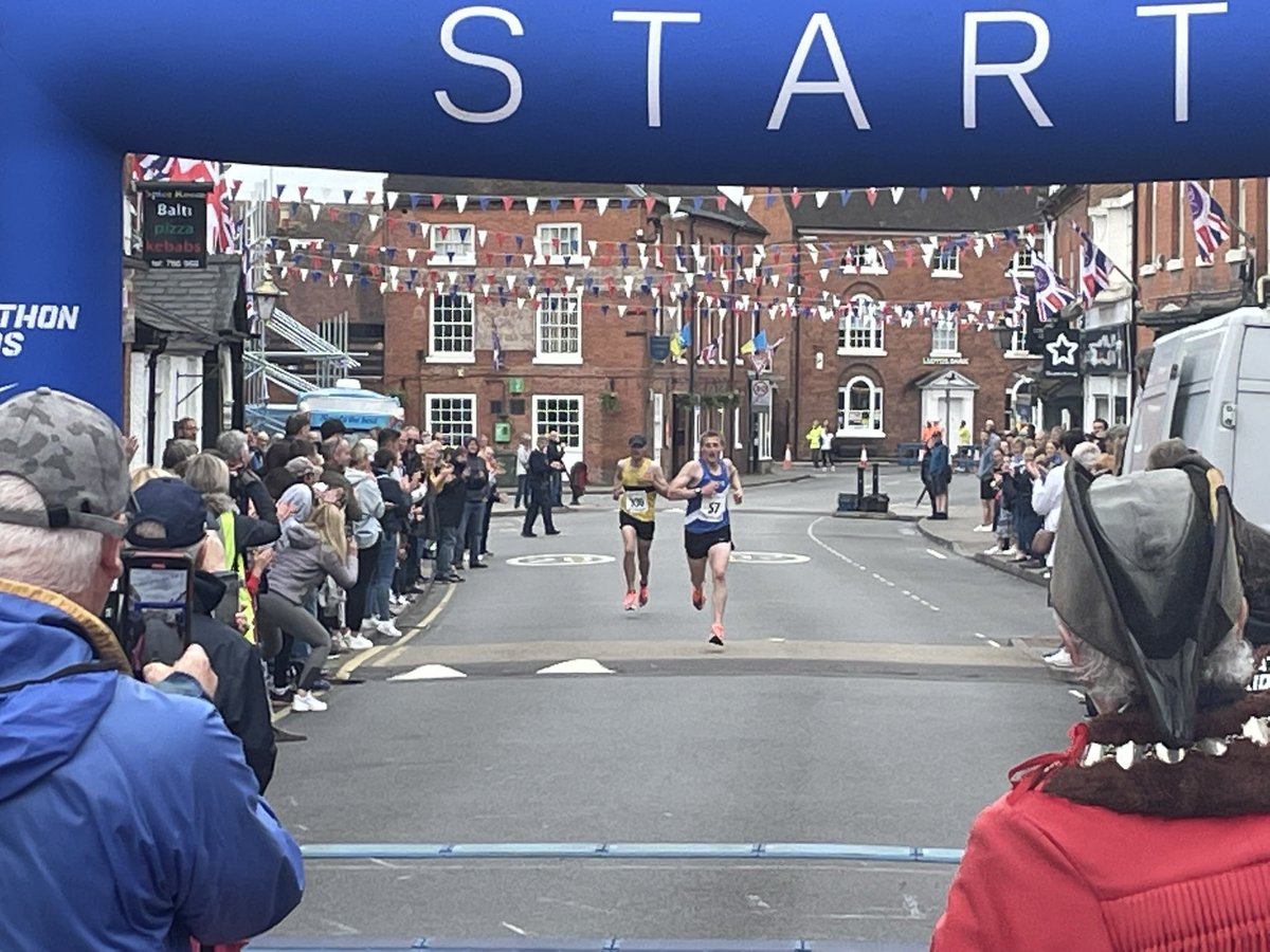 The Alcester 10K is back for the Autumn edition!🍁

A hugely popular race with a beautiful scenic route takes place on Sunday 9th October 2022

Full details and entry here👉 alcester10k.com

#alcesterhour #runners #running #runningmotivation #10krun