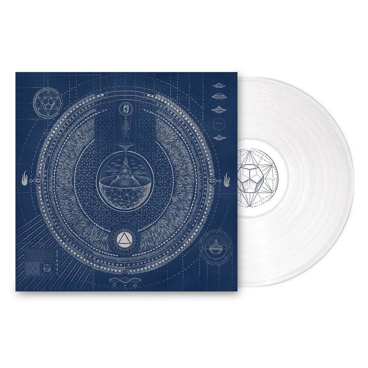 Limited Edition “Road Beyond The Valley” Clear Vinyl is now available for Preorder 🔥🔥🔥 Shipments will go out no later than Friday, September 24th. Preorder here: xixa.bigcartel.com/product/road-b…