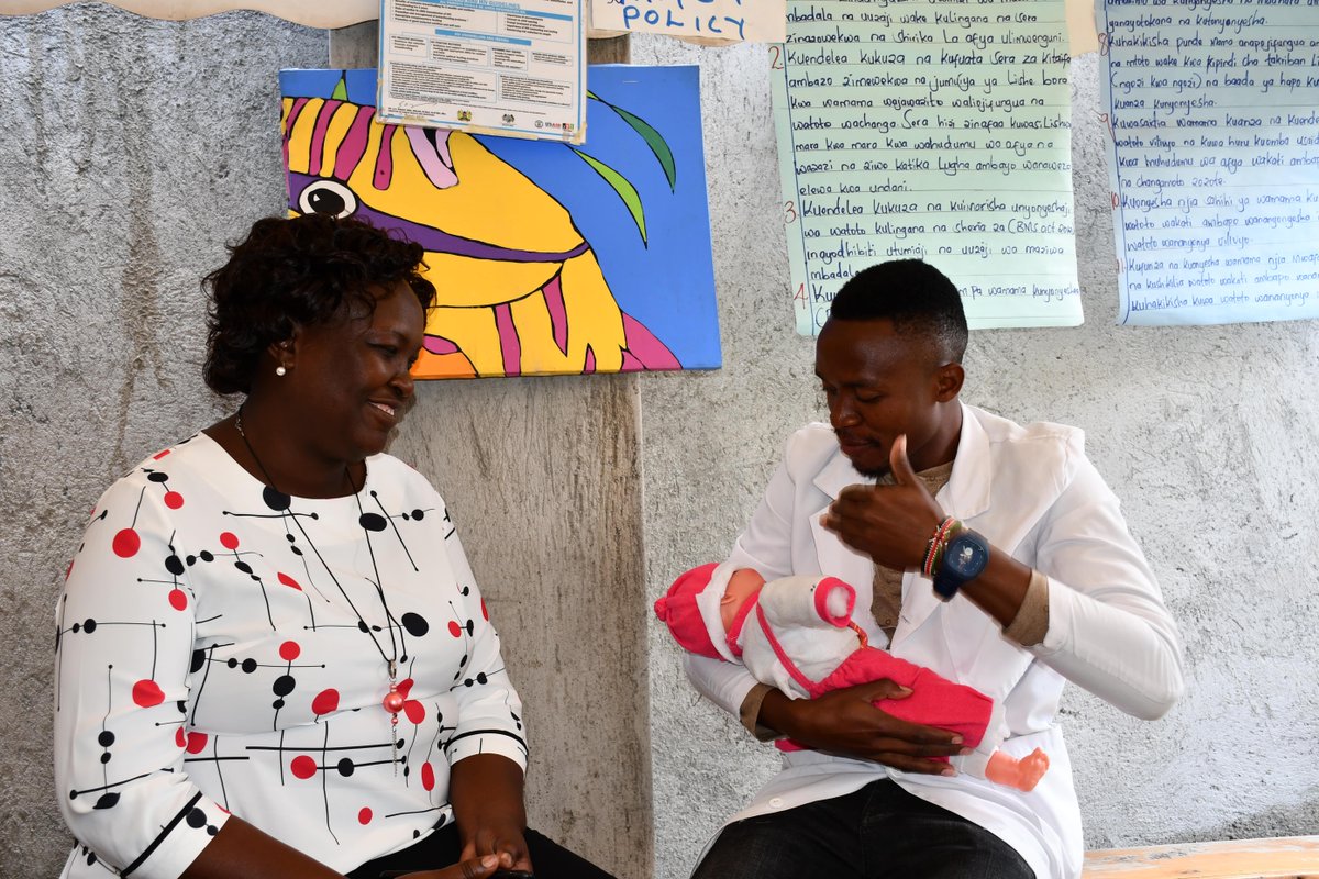 Deloitte Kenya on Twitter "We are delighted to join other partners