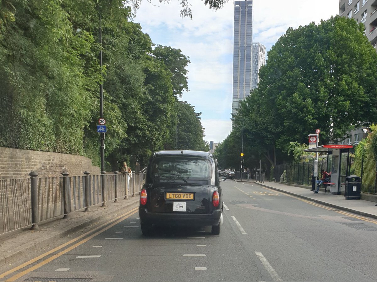 dannycoster1's tweet photo. @TfLTPH  Can you advise where I get the tippex please #fakeTaxi 
Tried to report but your system  is rubber ducked 13/07/2022 https://t.co/hVCoP7HR23