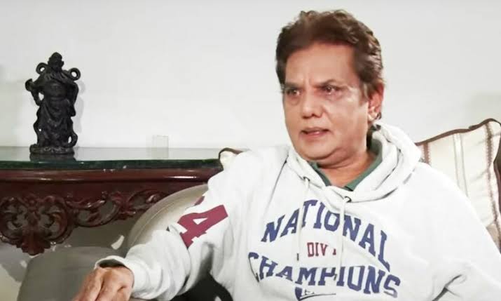 FaisalJavedKhan's tweet photo. May ALLAH rest actor Tanveer Jamal's soul in peace and give his family and friends enough strength to cope with his loss. Ameen 
اللہ تعالیٰ سے دعا ہے کہ
اداکار تنویر جمال کو  جنت میں جگہ عطا فرمائے - آمین https://t.co/rfaYV81TB4