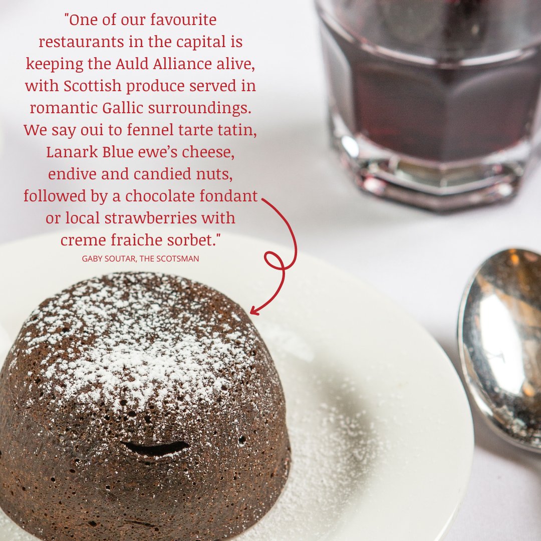 CafeStHonore's tweet photo. 🫶 thank you @gsoutar for the #lovelywords in your #tourdefrance #frenchscottish #restaurantroundup of top #frenchfavourites in #edinburgh 🫶
https://t.co/GvKczusBxm
@foodanddrinksco https://t.co/25CqfMifVl