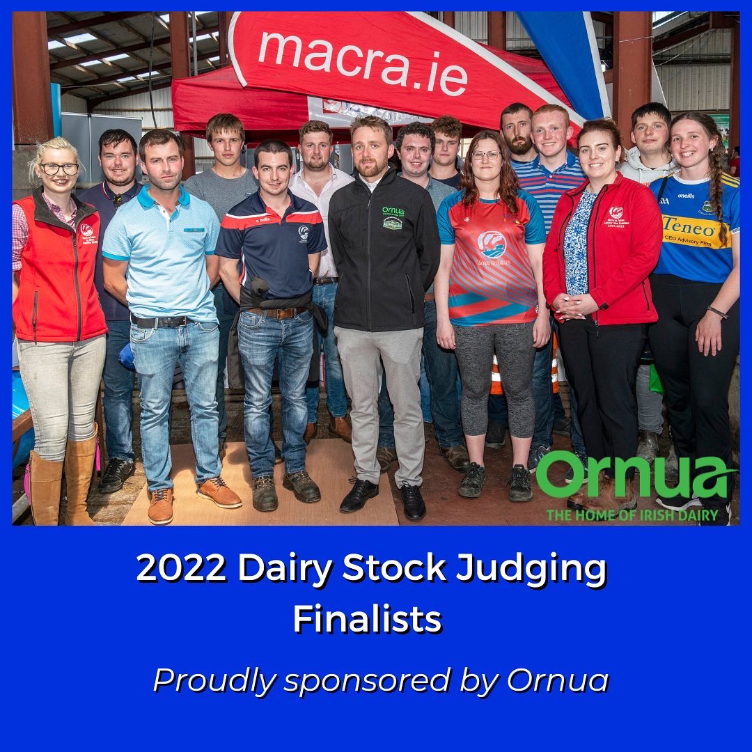 Macra na Feirme tweet media