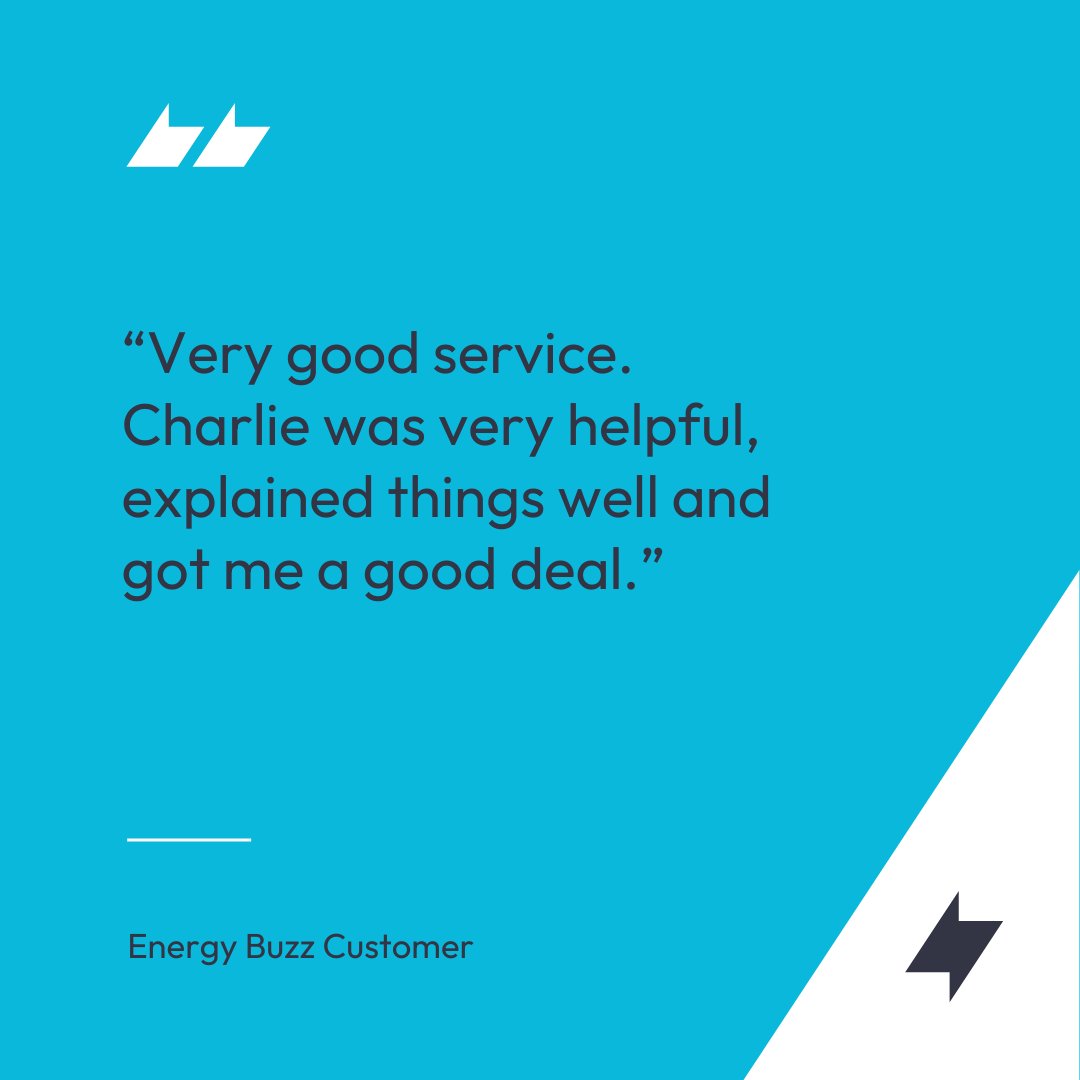 EnergyBuzzUK's tweet photo. Well done Charlie. Keep up the good work.
The Energy Market is the highest its ever been, and its continuing to increase. Get in touch if you need any quotes or advice
#energybuzz #energy #costofliving #business #crisis #money #businessowner #electricty #gas #water https://t.co/hWnRXSNYXO