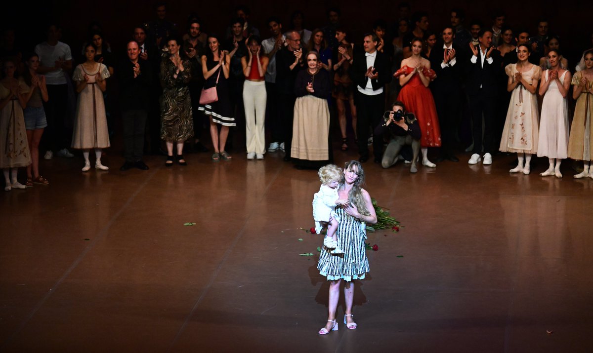 The Stuttgart Ballet tweet media