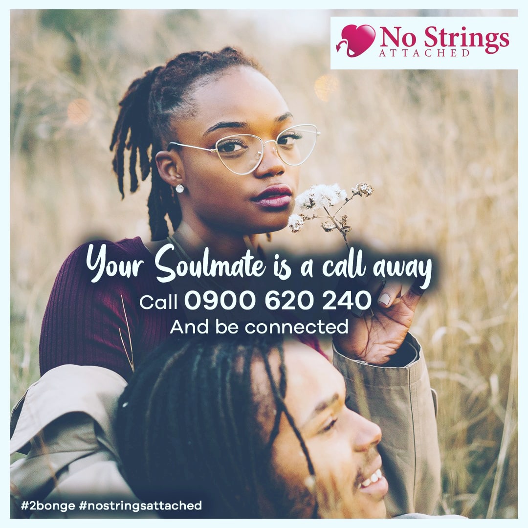 Call 0900 620 240 Today!!

#2bonge #nostringsattacheddating #nostringsattached #nostringsattachedke #datingsitesforsingles #datingsites #singleandsearching #love #mapenzi #generaltalk #sonko #mombasa #nairobi