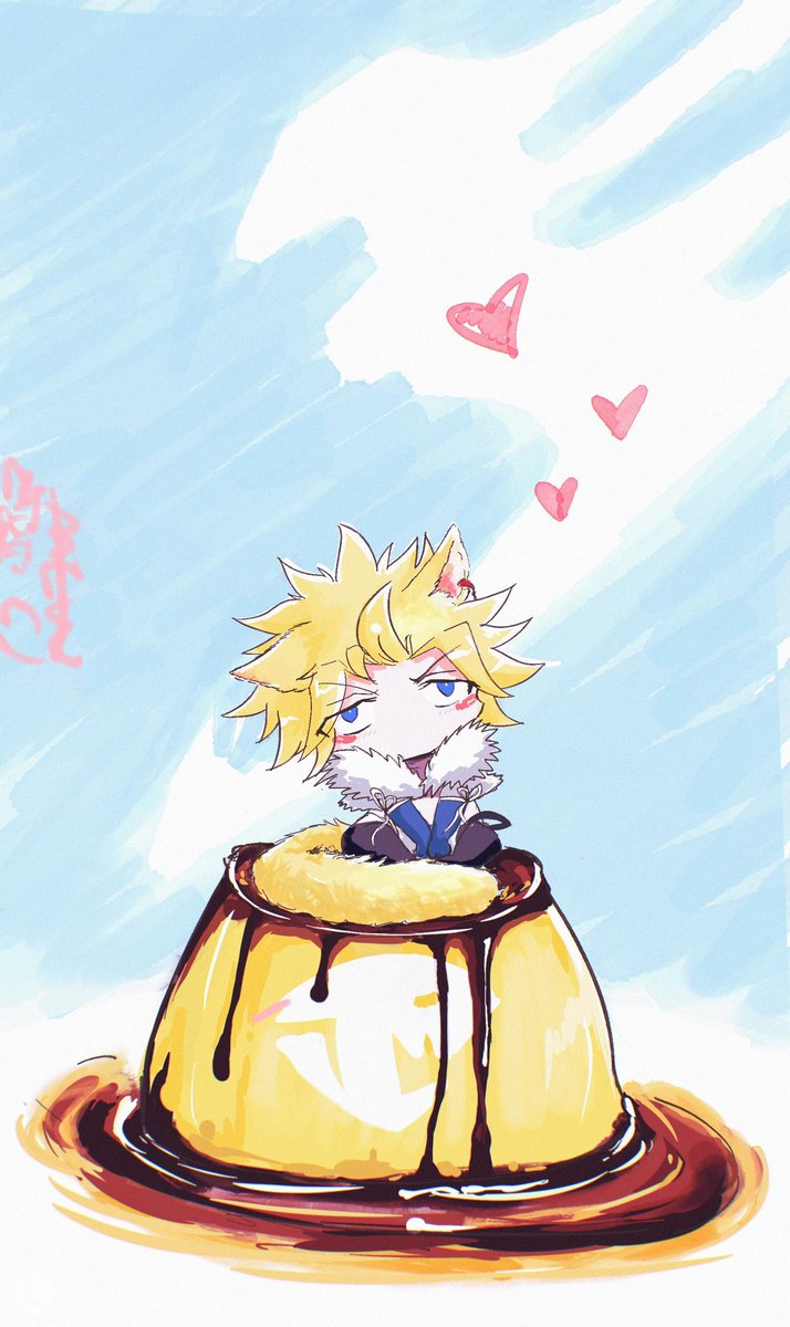 スティング・ユークリフ】フェアリーテイル FT スティング·ユークリフ