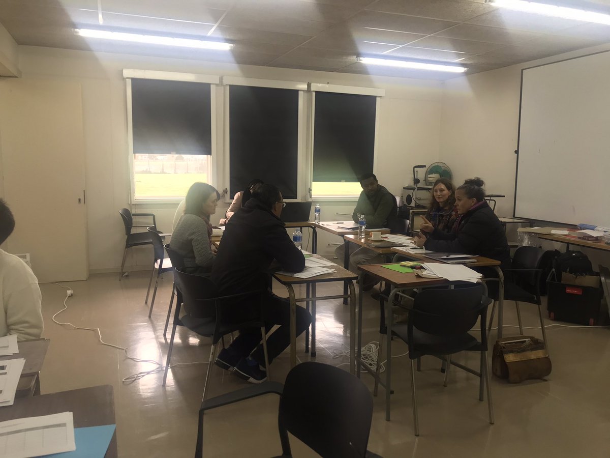 Prof Tolullah Oni tweet media