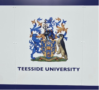 TeesUniSHLS's tweet photo. Beautiful day to graduate @TeessideUni fantastic to see so many happy faces as we celebrate with you on this special day https://t.co/dQpP3cZHRb