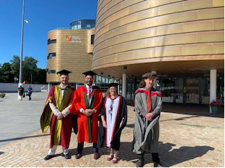 TeesUniSHLS's tweet photo. Beautiful day to graduate @TeessideUni fantastic to see so many happy faces as we celebrate with you on this special day https://t.co/dQpP3cZHRb