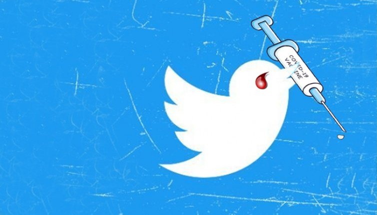 🔴 Kardeş sayfa dediğimiz "5GVİRUSNEWS" twitter tarafından uyarı verilmeksizin kapatıldı. 2 gündür "Mavi Türk" sayfamız gereksiz açıklamalarla kilitlendi. Sizlerin Desteğinize İhtiyacımız Var.