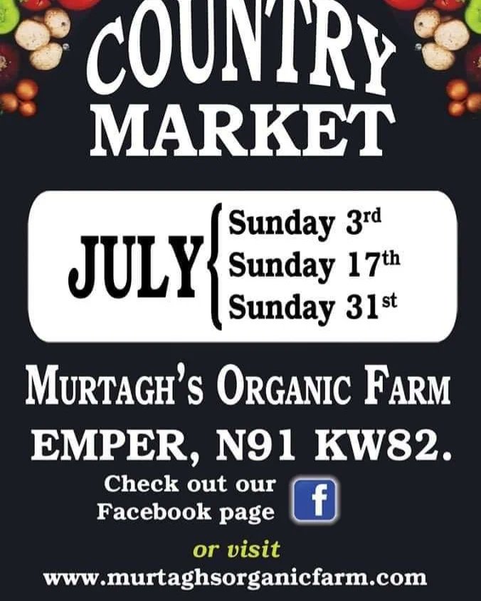 forgednature's tweet photo. Forged Nature will be at Murtagh's Organic Farm market this Sunday 17th N91 KW82. Child and dog friendly. Lots of great stalls. A great day out. Hope to see you there! https://t.co/JLLfTi0y5L