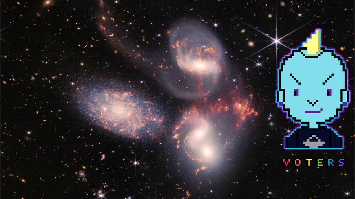 ꜱᴏᴍᴇᴡʜᴇʀᴇ ᴏᴜᴛ ᴛʜᴇʀᴇ ɪꜱ ᴏᴜʀ ʜᴏᴍᴇ

PC: <a href="/NASA/">NASA</a> 
#nft #NFTCommmunity #nftart #NFTcollectibles #nftcollectors #NFTProjects #nftcollection #Fantom #FTM #pixelart #pfpNFT #10K