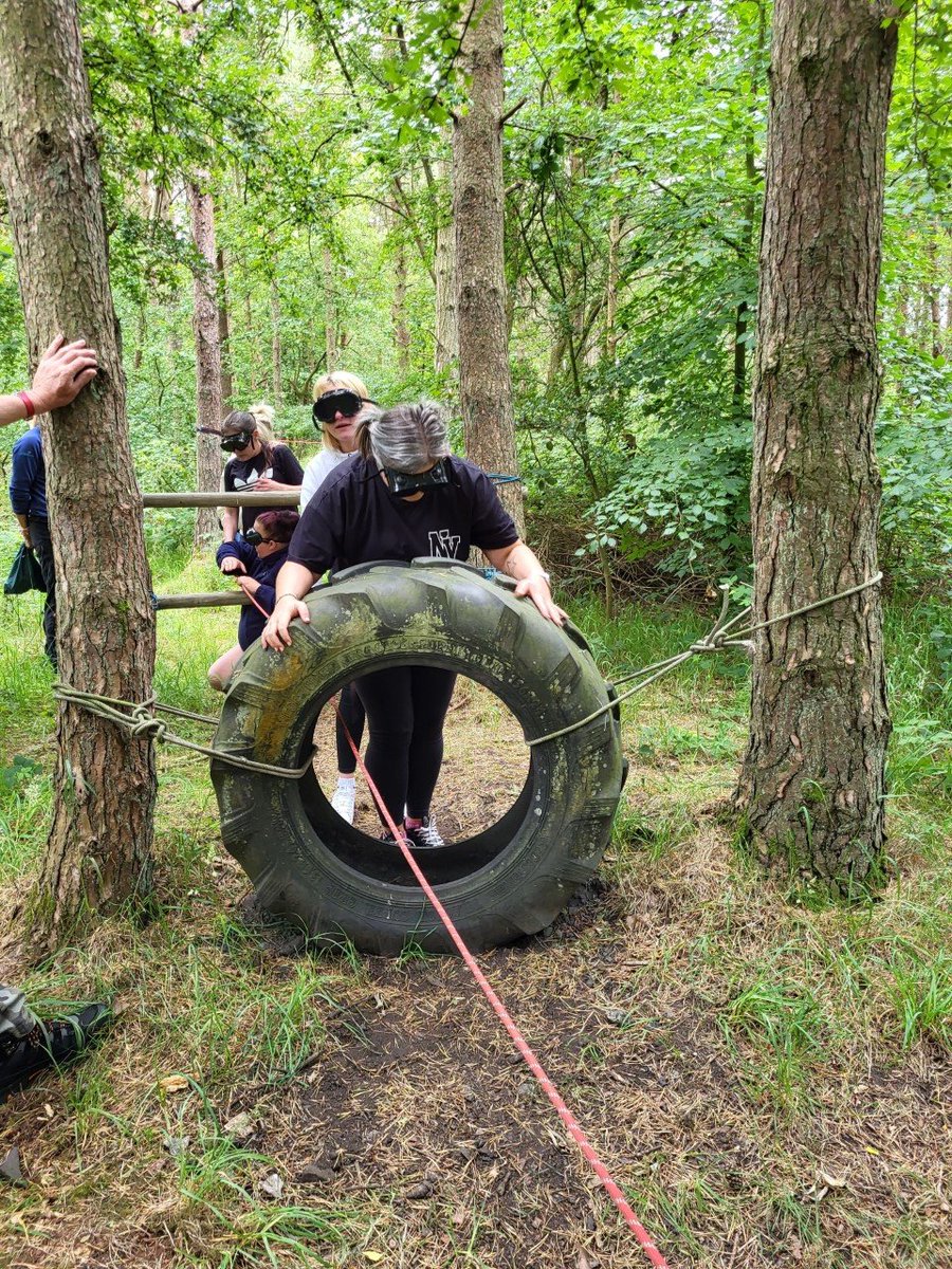 Fife Council Justice Social Work tweet media