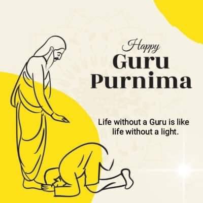 InternMa's tweet image. रुर्ब्रह्मा, गुरुर्विष्णु गुरुर्देवो महेश्वरः
गुरुर्साक्षात् परब्रह्म तस्मै श्री गुरुवे नमः

ओम वेदाहि गुरु देवाय विद्यहे परम गुरुवे धीमहि तन्नोः प्रचोदयात्।

ओम परमतत्वाय नारायणाय गुरुभ्यो नमः ।

ओम गुं गुरुभ्यो नमः।

गुरुपूर्णिमा को अवसरमा आदरणीय गुरुहरू प्रति हार्दिक नमन।