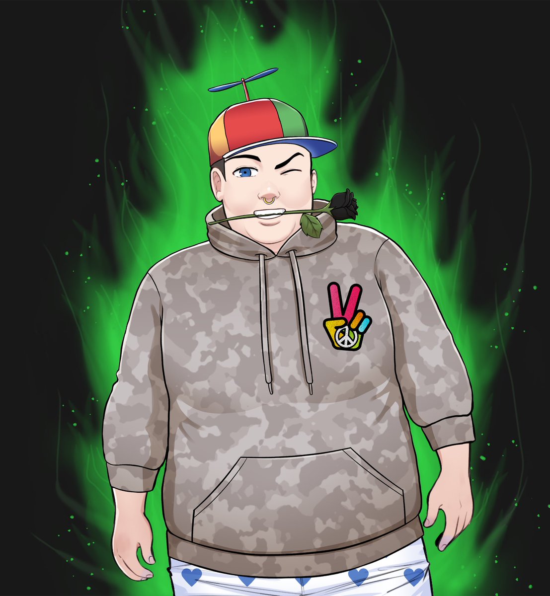 hBrainsNFT's tweet photo. 🚨WL #Giveaway🚨
ℏBrains 🧠 X Fatty Mania 🍔 

We’ve got 15 WL spots for the @FattyManiaHBAR mint‼️🎉

1,111 NFTs with serious use case + charitable aspects coming to Hedera soon 👀

14 WL spots available in our discord‼️

✅1 WL spot to someone who RTs THIS tweet🏆

#HederaNFT https://t.co/vB8x3eqZ2t