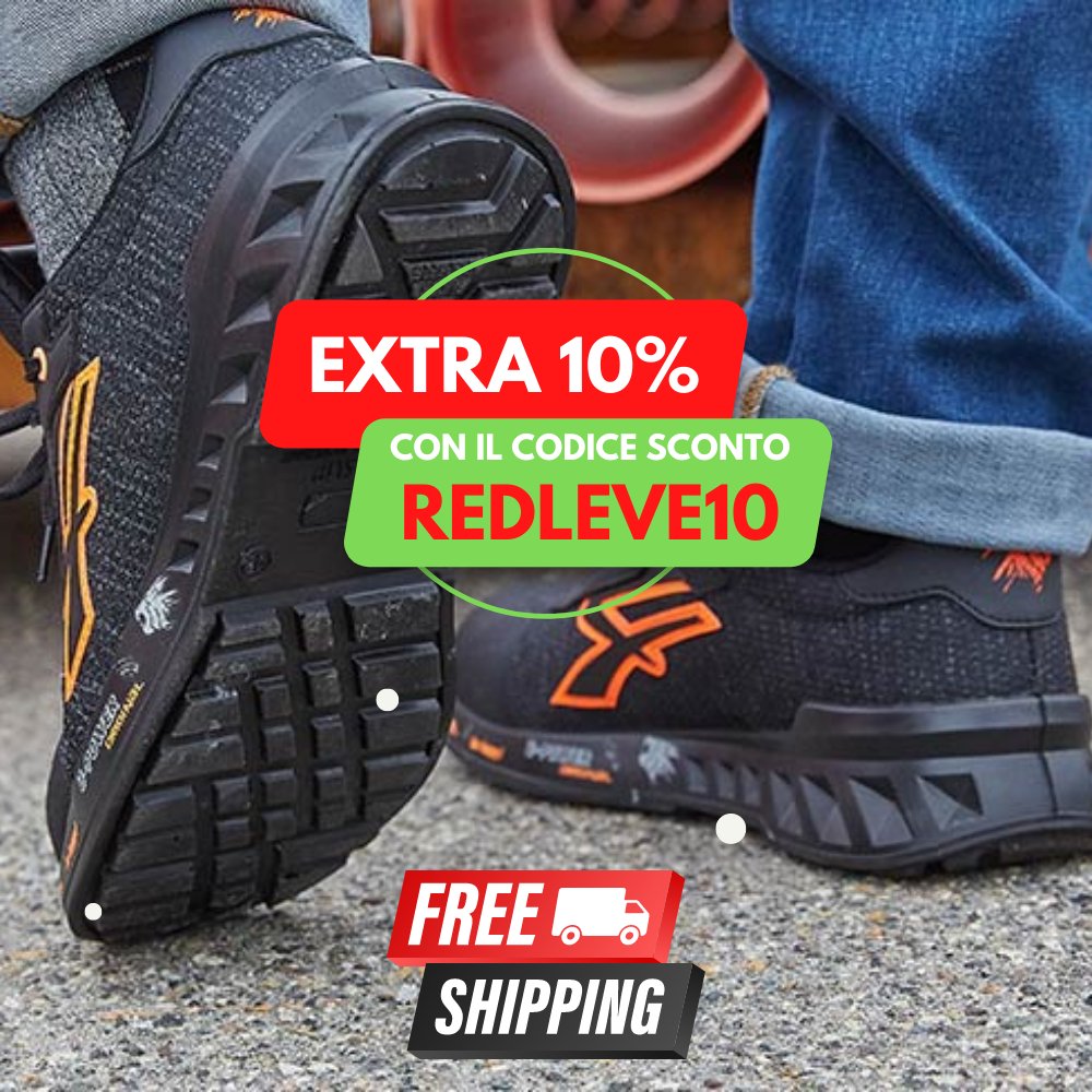 safe_think's tweet image. thinksafe.it/163-scarpe-upo…