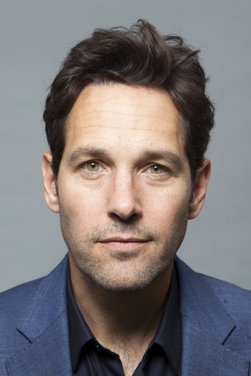 Stephen Miller is 36 years old.
Paul Rudd is 53 years old.

Evil ages you, folks.
