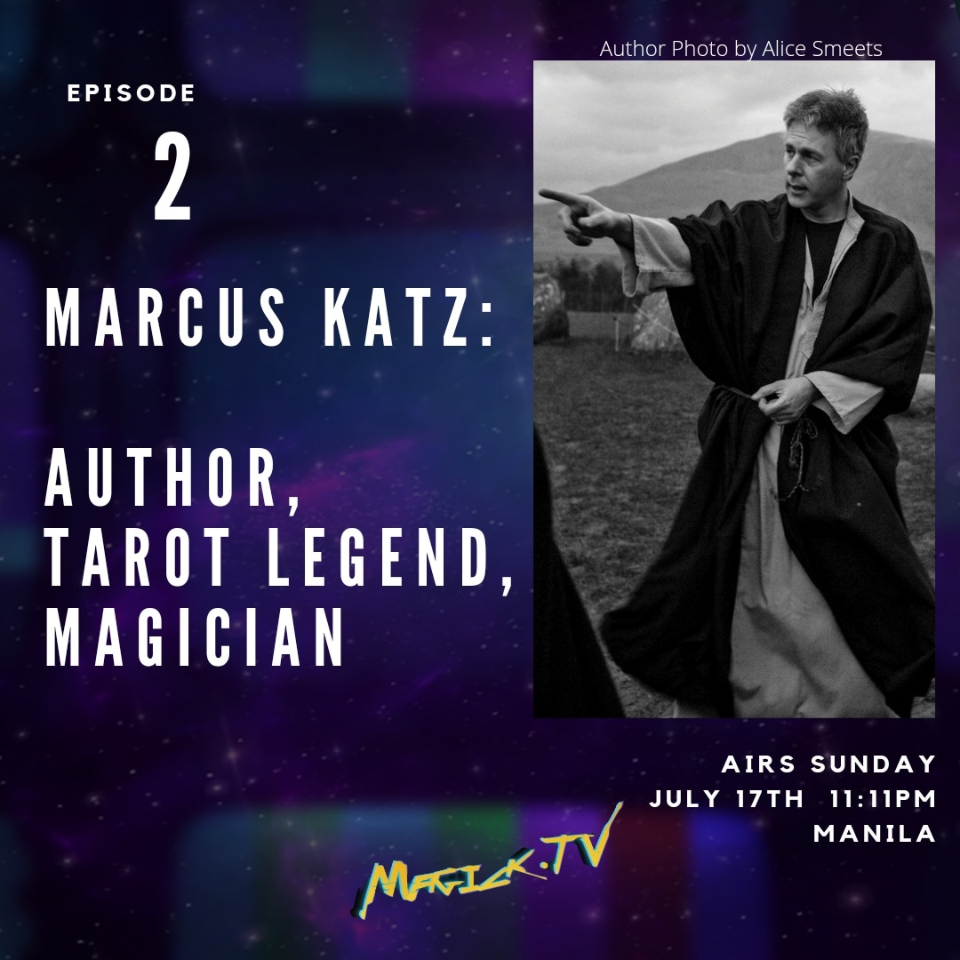 magick_tv's tweet photo. This sunday on Magick..TV!!! https://t.co/Kt4f9Uukj6