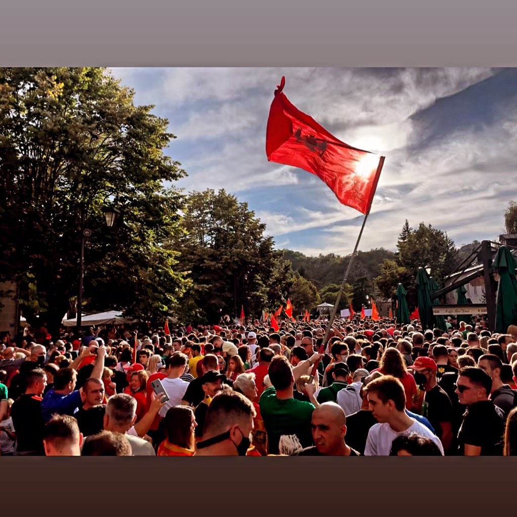 Stefan Ćulafić (stefan_culafic) / Twitter