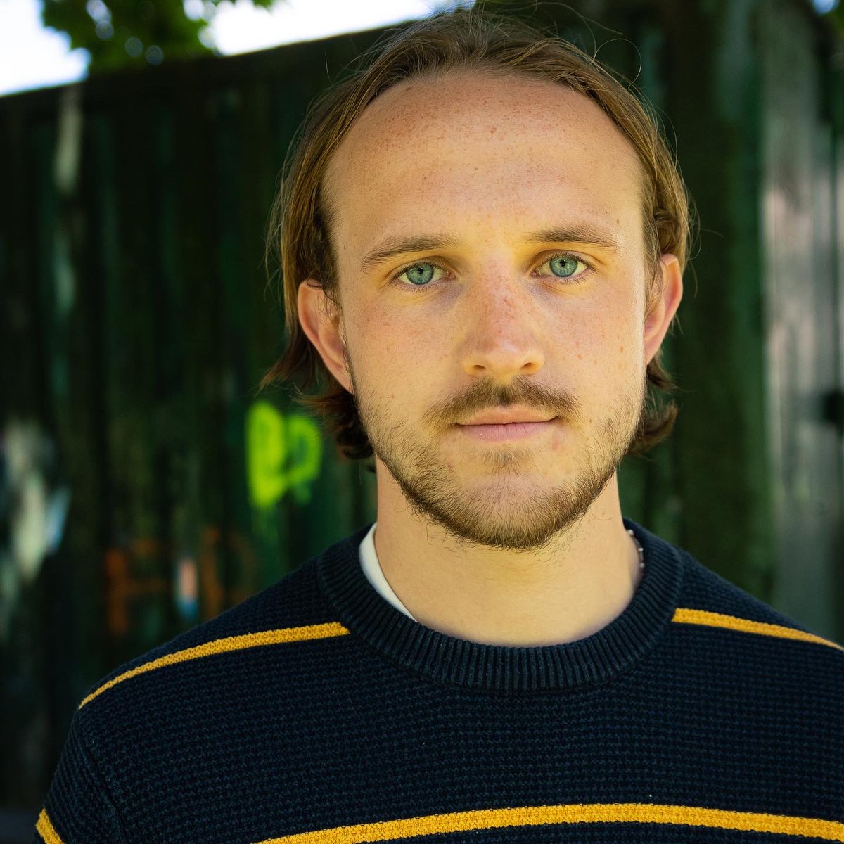 Oliver Baines - Montano