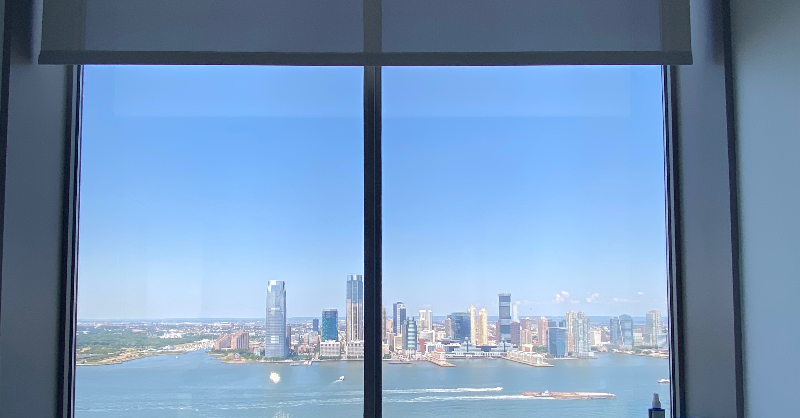 commerzreal's tweet photo. Wir eröffnen eine US-Repräsentanz in New York, gelegen in Lower Manhattan und unweit der Wall Street. Unser CEO Henning Koch freut sich: "Die Vereinigten Staaten sind ein extrem spannender Markt, der insbesondere in den Gateway-Cities attraktive Chancen bietet." #hausInvest #NYC