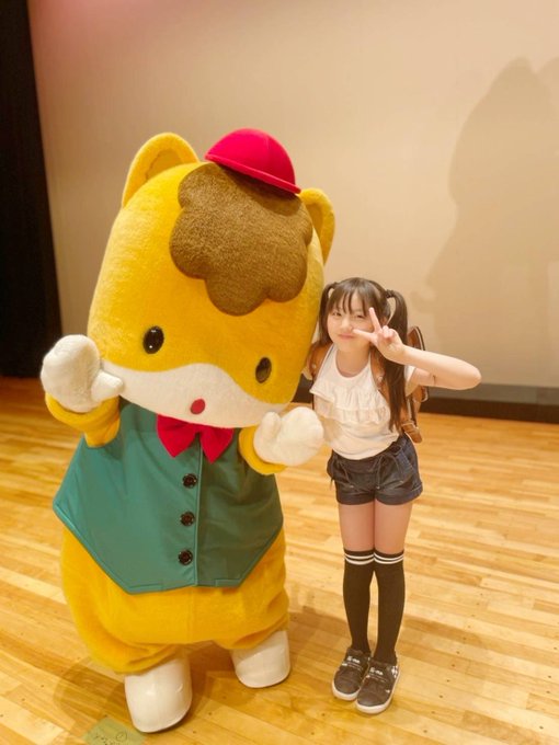 Twitterのコスプレ画像20