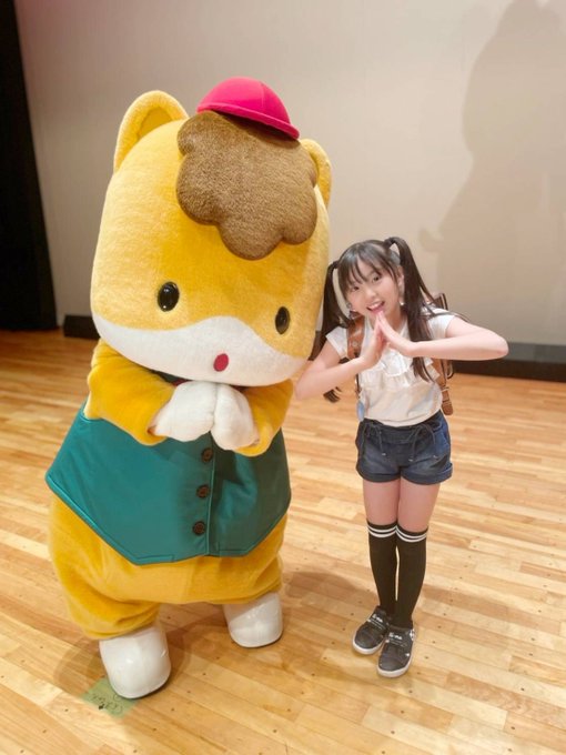 Twitterのコスプレ画像19