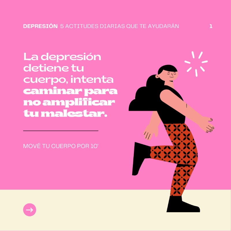 365sustentable's tweet photo. No trates de hacer todo en un día si no te sientes bien, la #depresión 😢 merece toda tu atención y fundamentalmente la de un profesional. 
NO TE AUTODIAGNOSTIQUES.
Te dejamos 5 actitudes que pueden ayudarte a diario.
Mencioná a alguien  ⬇️ y ayudalo.