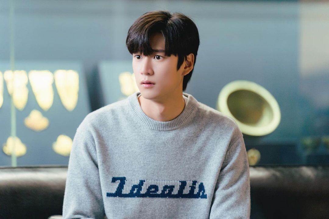 k_dramaindo_'s tweet photo. KBS #JinxedatFirst still cuts:
#NaInWoo #KimBoYeon https://t.co/Y1GcJtHl2x