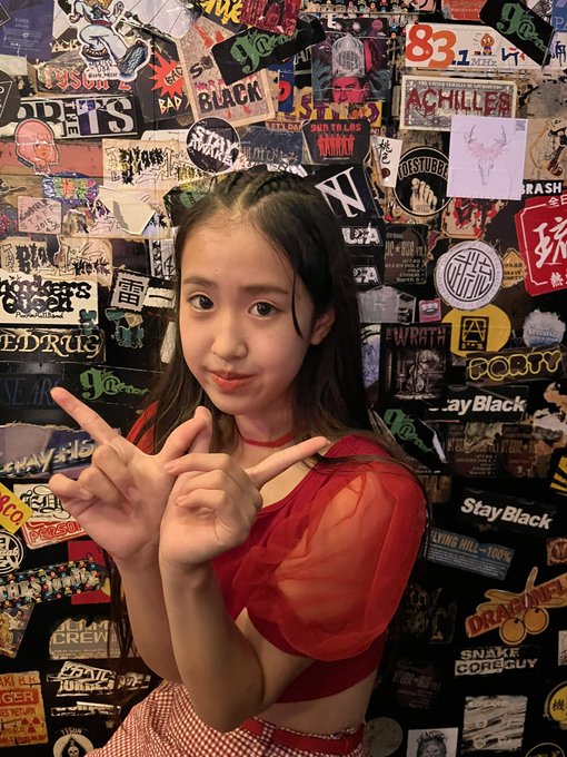 Twitterのコスプレ画像17