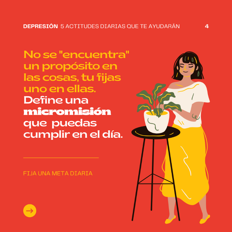 365sustentable's tweet photo. No trates de hacer todo en un día si no te sientes bien, la #depresión 😢 merece toda tu atención y fundamentalmente la de un profesional. 
NO TE AUTODIAGNOSTIQUES.
Te dejamos 5 actitudes que pueden ayudarte a diario.
Mencioná a alguien  ⬇️ y ayudalo.
