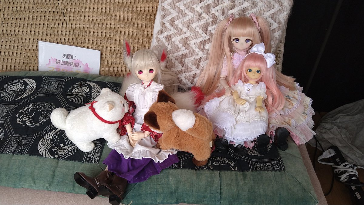Miko_Teruya's tweet photo. 仕事終わりッ→帰宅中。
今日は友引だし、ボチボチ案内出すかな。皆様首を長くして数時間お待ち下さい
コロナ感染者の増加が気になるので、ワクチン条項は外せませんが(涙)💦。あと、突然の延期も無いとは思いたいけど。。。
#DOF16
#DOF17 https://t.co/UQB23hI9DR