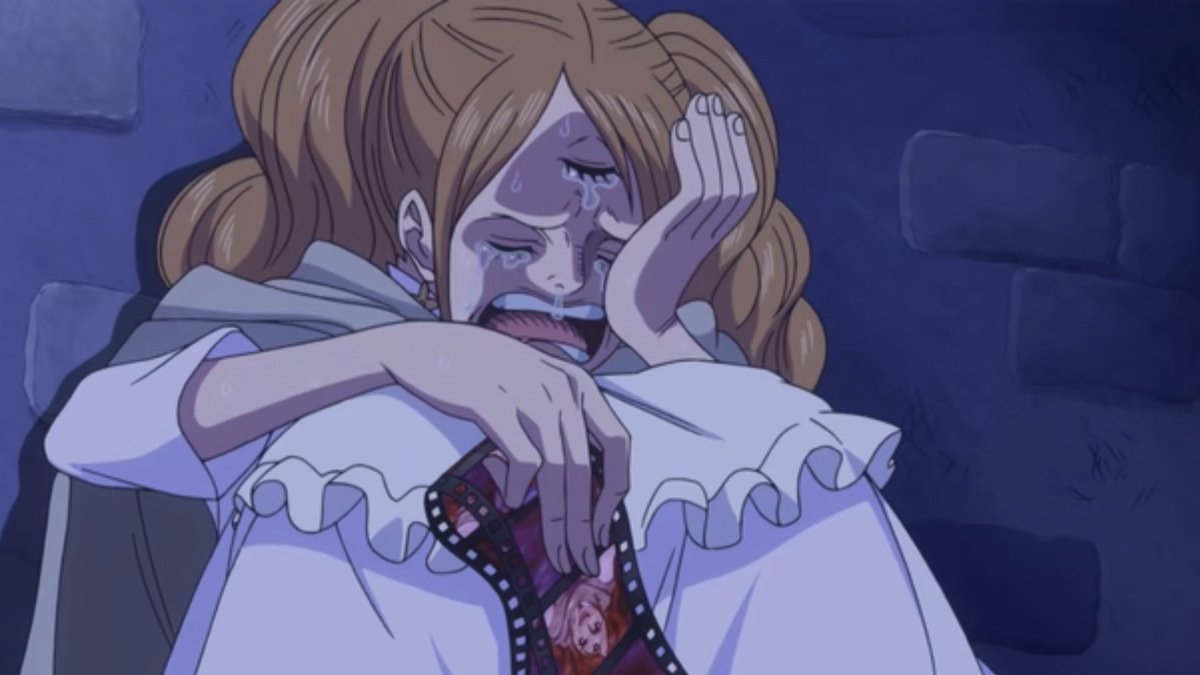 naniwhoe's tweet photo. why must you hurt me this way oda (╥﹏╥) https://t.co/BZ0ZBop5GJ