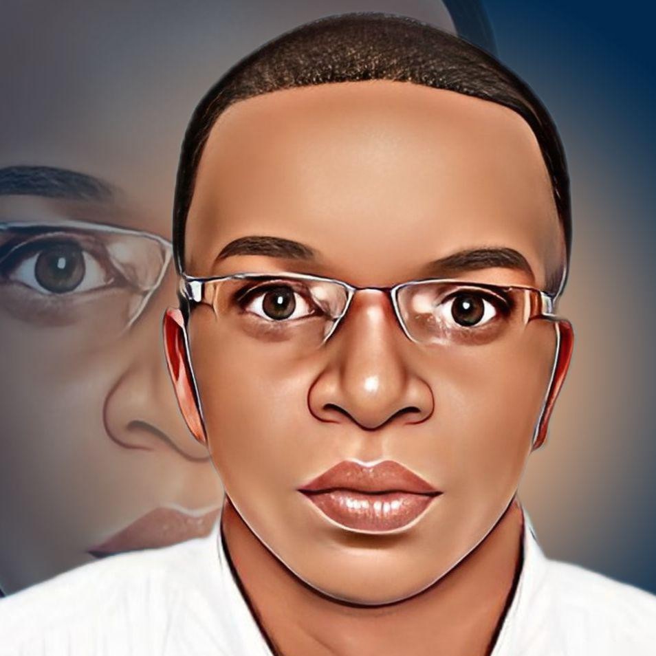 MtituEdger's tweet photo. #NewProfilePic https://t.co/o4dB7AiJ8H