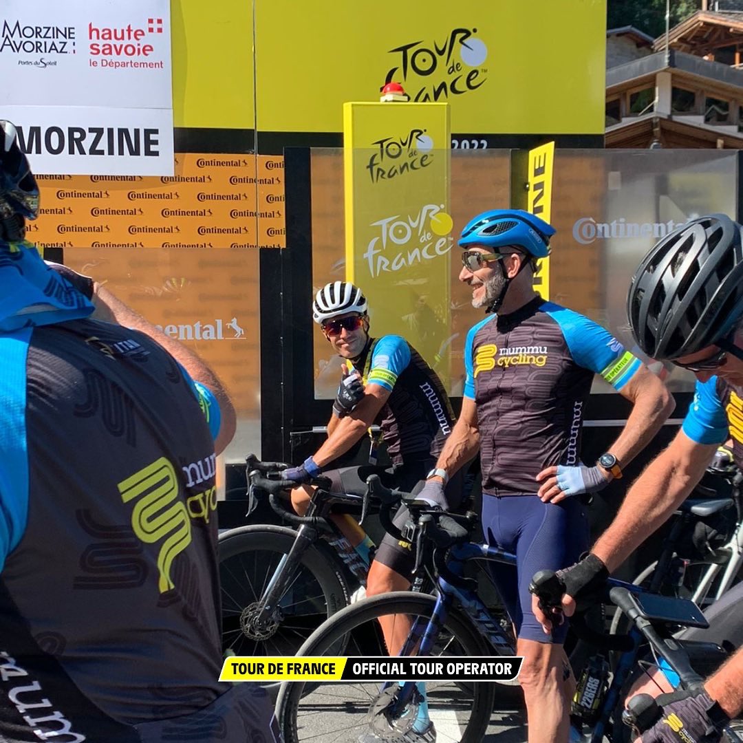 Mummu Cycling tweet media