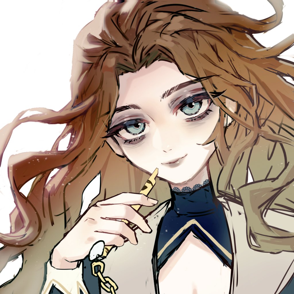 #IdentityV #第五人格
心患