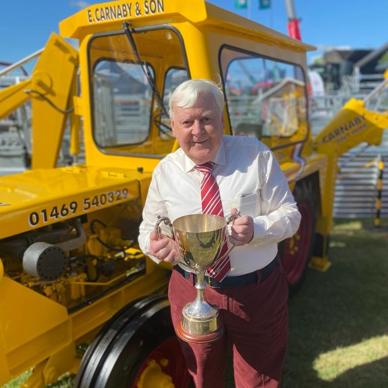 TC Harrison JCB tweet media