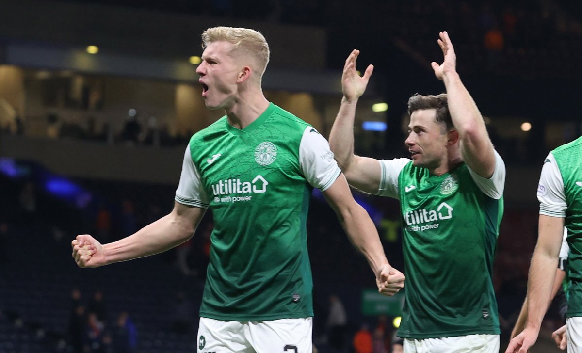 Josh Doig tweet media