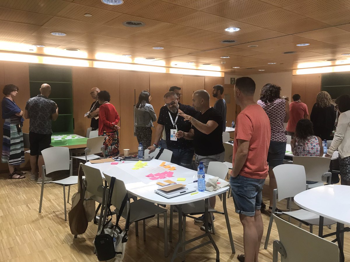 Mercè Caminal tweet media