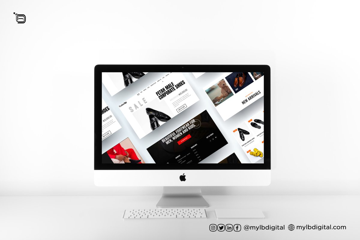 Bridge Media tweet media