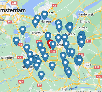 Maandelijks zoeken 500 websitebezoekers een STEK-gecertificeerd bedrijf! 🔍 Ben jij ook op zoek naar een STEK-gecertificeerd bedrijf? Bekijk de STEK-checker: stek.nl/stek-check/

#stek #checker #gecertificeerd #website #vakmanschap