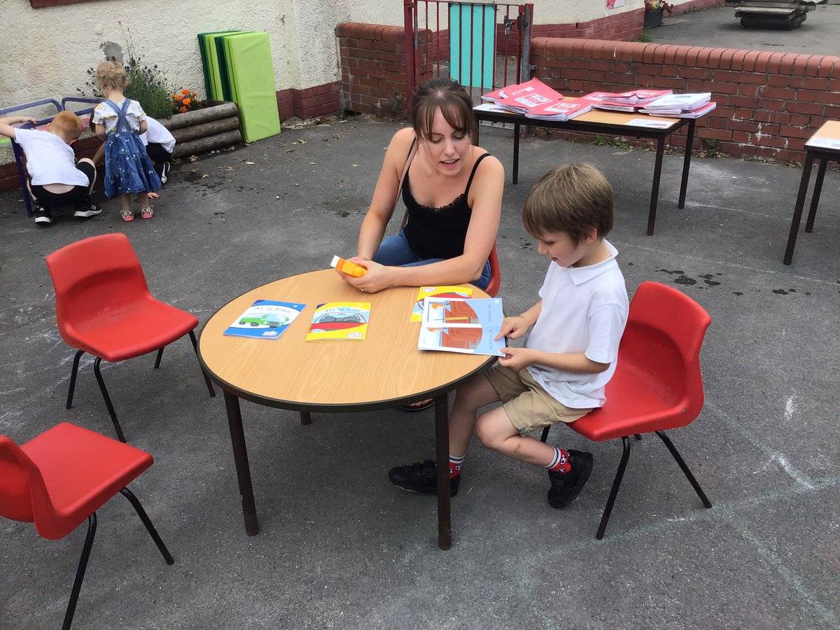 Penclawdd's tweet photo. #pencwhales Reception/Year 1 had a wonderful afternoon yesterday. They shared their learning with their grown ups! #pencfp #pencr1 #penccomm https://t.co/ZnQ8yXPfaQ