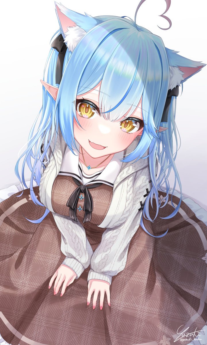 あざとかわいい のイラスト マンガ作品 15 件 Twoucan