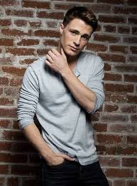 13/07 Happy Birthday! Colton Haynes (34)  