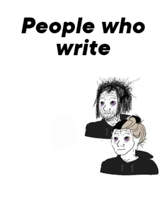 Juliette Has a Gun tweet media